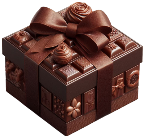 gift voucher chocolate workshop